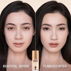 Charlotte Tilbury New! Airbrush Flawless Foundation 